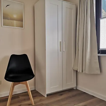 Apartment Ostseeliebe 6