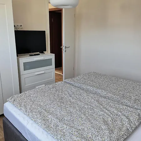 Διαμέρισμα Ostseeliebe 6 Dahme (Schleswig-Holstein)