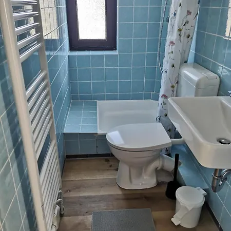 Ostseeliebe 6 Διαμέρισμα Dahme (Schleswig-Holstein)